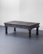 Kona coffee table