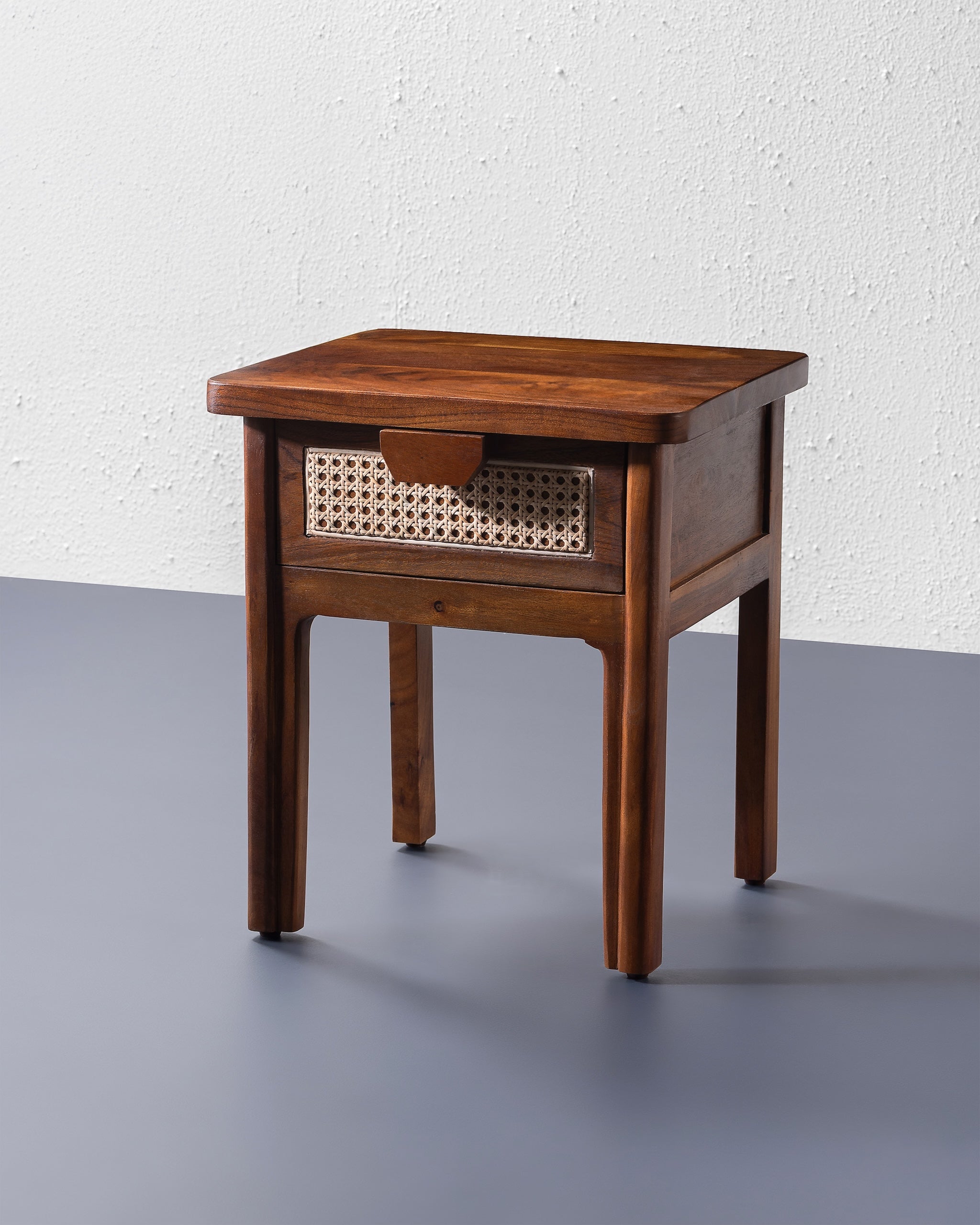 kona side table